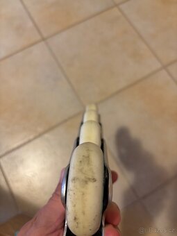 Dívčí brusle 2v1 - 6