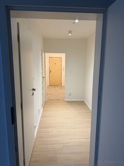 Pronájem bytu 3+1 s balkonem, 81m2, Studená - 6