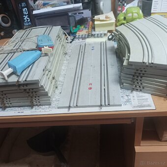 AUTODRAHA. FORMULE. RETRO - 6