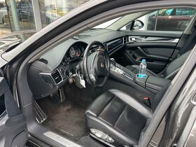 Porsche Panamera 4S facelift 3.0 309kw - 6