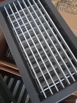 Klimatizační výustky - 6