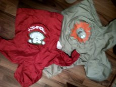 Oblečení i pro dvojčata vel.56-116 - 6