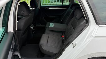 Škoda Superb 3 //2.0TDi//110kW//DSG//LED SVĚTLA//EXECUTIVE// - 6