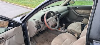 Audi a3 1.9tdi 96kw - 6