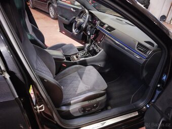 Škoda Superb Sportline - 6