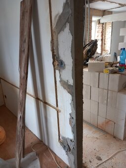 stavební práce - 6