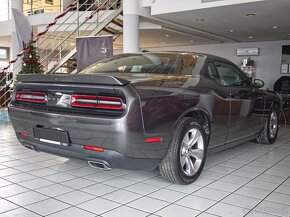 Dodge Challenger 3.6 SXT - 6