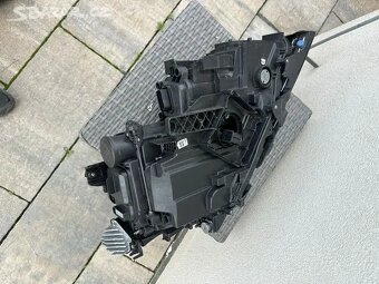 Levé matrix světlo Volkswagen Arteon - 6