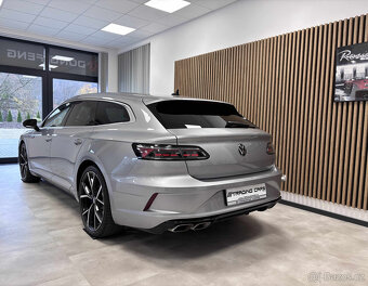 Volkswagen Arteon 2,0 R TSI - 6