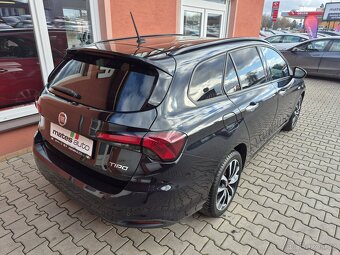 Fiat Tipo 1.4 Turbo (Business 88 kW) - 6