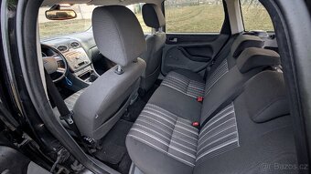 Ford Focus 1.6 TDCI, 80kW, 2008, 333000km - 6