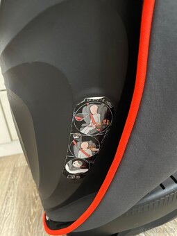 Cybex Solution B-fix 15-36kg - 6