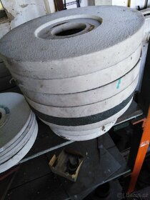 Brusné kotouče - 6