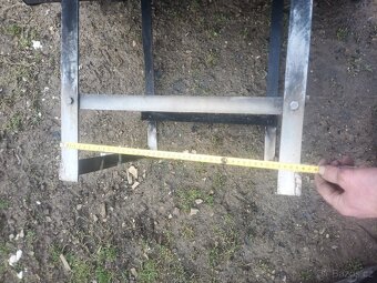 Nerezová komìnová střìška. - 6