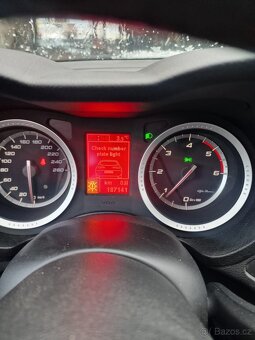 Alfa Romeo 159 facelift - 6