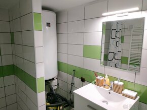 PRONÁJEM CHALUPY - 6