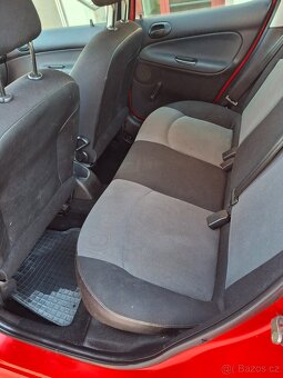 Prodám Peugot 206 1.4i 55kw 2006 - 6