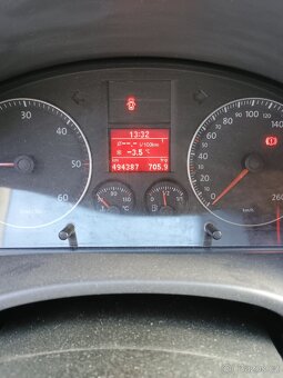 Volkswagen Caddy 1.9tdi,55kw - 6