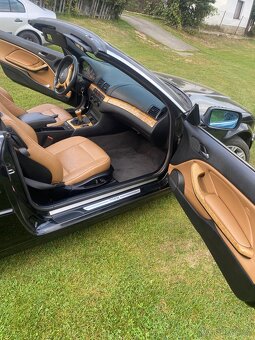 Bmw E46 cabrio 320 Ci 125kw - 6