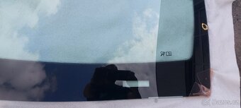 Opel Astra H combi - 6