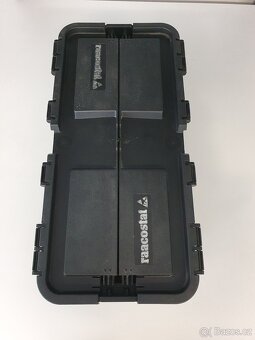 ESD kufr na nářadí Raaco Compact 15 - 6