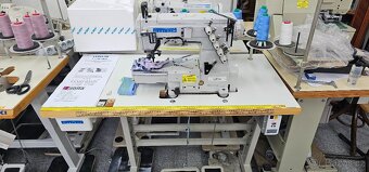 šicí stroj GARUDAN CT-6500-0-356M - 6
