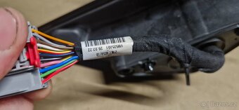 Prave zrcatko jaguar epace e pace e-pace - 6