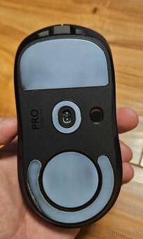 Logitech G Pro Superlight Lightspeed - 6