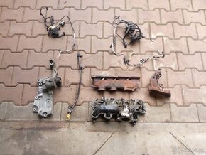 Motor Ford Galaxy 2.2tdci - 6