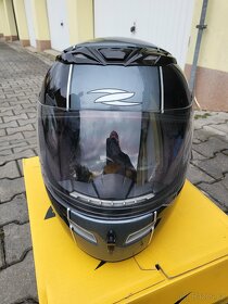 Moto přilba helma Zeus - 6