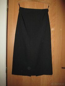 Společenské šaty, sukně - 6