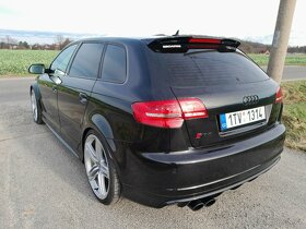 Audi RS3 - 6