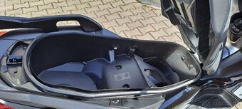 Yamaha x max tech 125 - 6