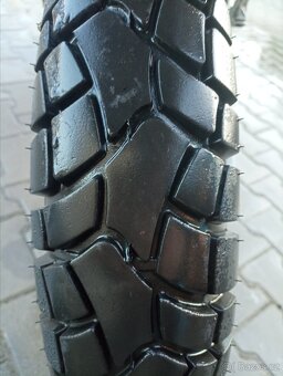 Yamaha XT 125 R - 6