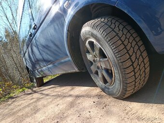 Prodám transporter T5 2.5TDI 96kw 4X4 - 6