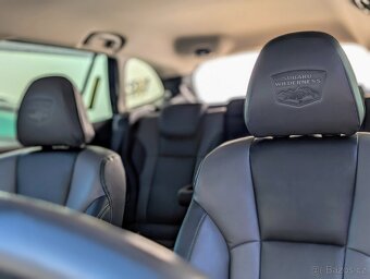 Subaru Outback 2.5i Field TOP s max příslušenstvím+záruka - 6