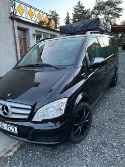 MB viano 2,2cdi 2012 - 6