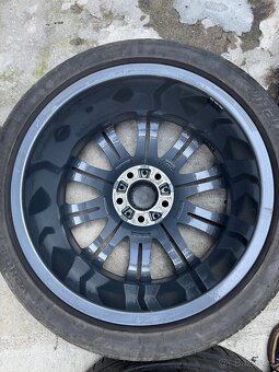 BMW Styling 67 R18 Dvourozměr - 6