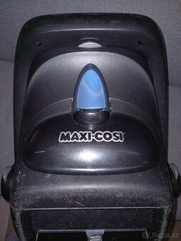Autosedačka Maxi-Cosi - nosnost do 13 kg. - 6