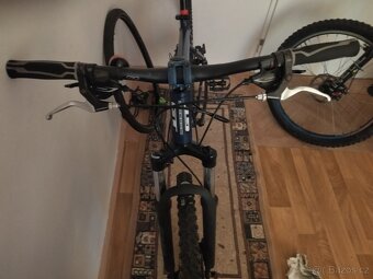 Horské kola gt a rockmacine - 6