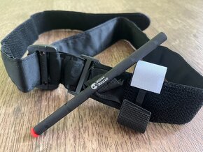 Taktické zaškrcovadlo (tourniquet) s kovovým vratidlem (2.GE - 6