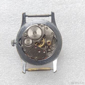 Hodinky Prim 15 rubínů - 6