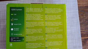 Philips My garden nové venkovní světlo na fotobuňku - 6