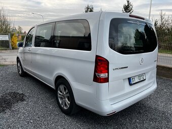 Mercedes-Benz Vito, TOURER 111CDI 9 mist - 6