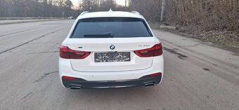 BMW 530 XD,M PAKET,X DRIVE,ČR NOVÉ - 6