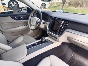 Volvo s60 - 6