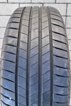 Škoda -16" Orion +letní 205/55 R16 Bridgestone 90% - 6