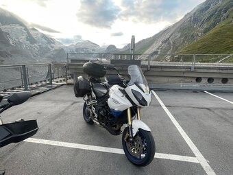 Triumph Tiger 1050 - 6