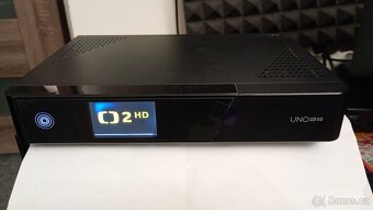 Vu+ uno4kse - 6