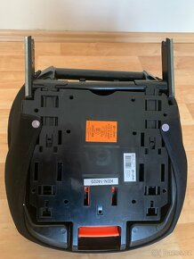 Autosedačka CYBEX s ISOFIXem - 6
